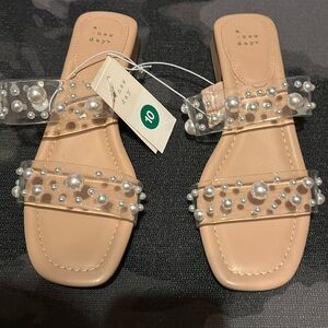 Pearl Slides